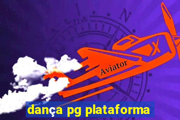 dança pg plataforma